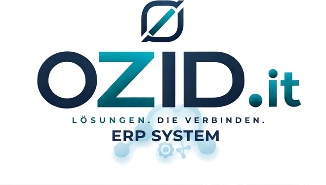 ERP OZID.it